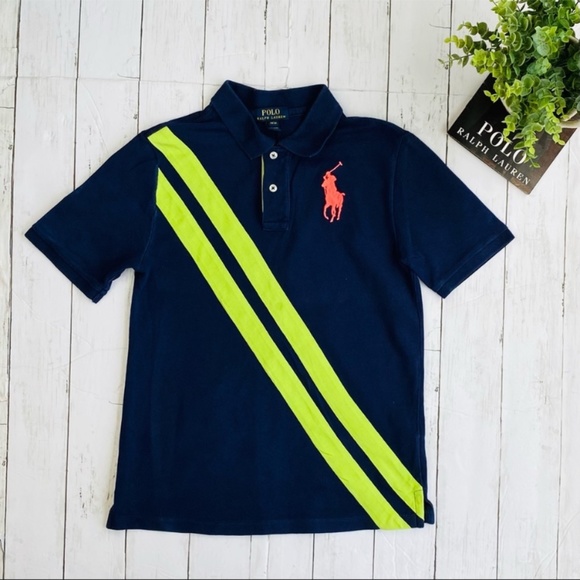 Polo by Ralph Lauren Polo Shirt - Picture 7 of 8